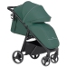 CARRELLO Bravo 2023 Spring Green CRL-8512 Pastaigu Ratiņi