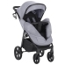 Carrello Bravo PLUS 2023 Mist Grey CRL-5515 Pastaigu Ratiņi