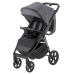 Carrello Bravo PLUS 2023 Storm Grey CRL-5515 Pastaigu Ratiņi