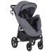 Carrello Bravo PLUS 2023 Storm Grey CRL-5515 Pastaigu Ratiņi