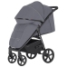 Carrello Bravo PLUS 2023 Storm Grey CRL-5515 Pastaigu Ratiņi