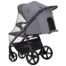 Carrello Bravo PLUS 2023 Storm Grey CRL-5515 Pastaigu Ratiņi