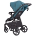 Carrello Bravo PLUS 2024 Oxford Blue CRL-5515 Pastaigu Ratiņi