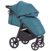 Carrello Bravo PLUS 2024 Oxford Blue CRL-5515 Pastaigu Ratiņi