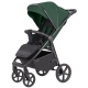 Carrello Bravo PLUS 2024 Palm Green CRL-5515 Прогулочная Коляска