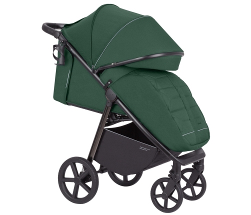 Carrello Bravo PLUS 2023 Palm Green CRL-5515 Pastaigu Ratiņi