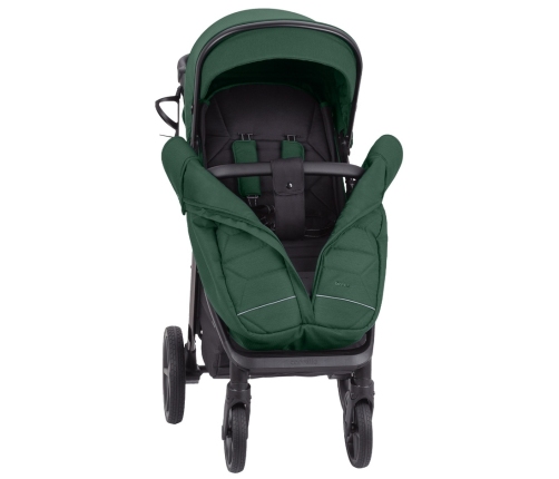 Carrello Bravo PLUS 2023 Palm Green CRL-5515 Pastaigu Ratiņi