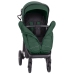 Carrello Bravo PLUS 2023 Palm Green CRL-5515 Pastaigu Ratiņi