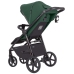 Carrello Bravo PLUS 2023 Palm Green CRL-5515 Прогулочная Коляска