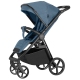 Carrello Bravo SL CRL-5520 Cobalt Blue Прогулочная Коляска