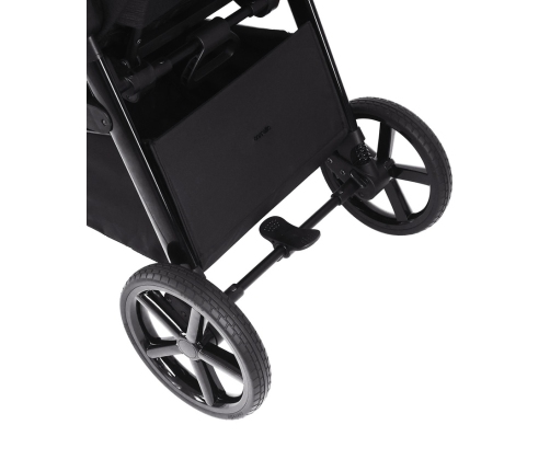 Carrello Bravo SL CRL-5520 Cobalt Blue Прогулочная Коляска