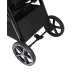 Carrello Bravo SL CRL-5520 Cobalt Blue Pastaigu Ratiņi