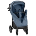 Carrello Bravo SL CRL-5520 Cobalt Blue Pastaigu Ratiņi