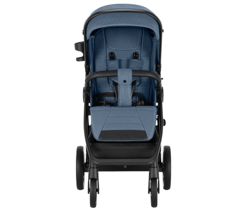 Carrello Bravo SL CRL-5520 Cobalt Blue Прогулочная Коляска