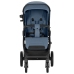 Carrello Bravo SL CRL-5520 Cobalt Blue Pastaigu Ratiņi