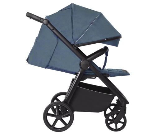 Carrello Bravo SL CRL-5520 Cobalt Blue Прогулочная Коляска