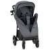 Carrello Bravo SL CRL-5520 Deep Grey Pastaigu Ratiņi