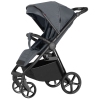 Carrello Bravo SL CRL-5520 Deep Grey Прогулочная Коляска