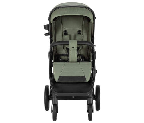 Carrello Bravo SL CRL-5520 Fruit Green Pastaigu Ratiņi