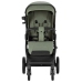 Carrello Bravo SL CRL-5520 Fruit Green Pastaigu Ratiņi