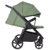 Carrello Bravo SL CRL-5520 Fruit Green Pastaigu Ratiņi