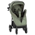 Carrello Bravo SL CRL-5520 Fruit Green Pastaigu Ratiņi