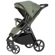 Carrello Bravo SL CRL-5520 Fruit Green Pastaigu Ratiņi