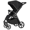 Carrello Bravo SL CRL-5520 Ink Black Pastaigu Ratiņi