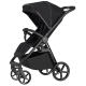 Carrello Bravo SL CRL-5520 Ink Black Прогулочная Коляска