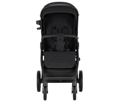 Carrello Bravo SL CRL-5520 Ink Black Прогулочная Коляска