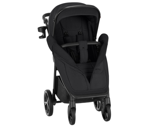 Carrello Bravo SL CRL-5520 Ink Black Прогулочная Коляска