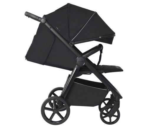 Carrello Bravo SL CRL-5520 Ink Black Прогулочная Коляска