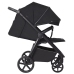 Carrello Bravo SL CRL-5520 Ink Black Прогулочная Коляска