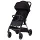 Carrello Delta Coffee Black CRL-5517 Прогулочная Коляска