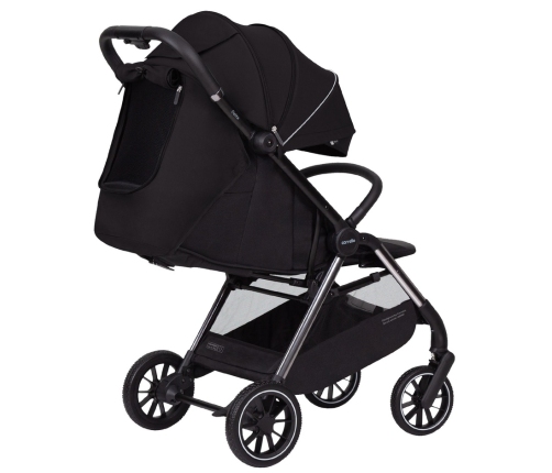 Carrello Delta Coffee Black CRL-5517 Pastaigu Ratiņi