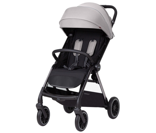 Carrello Delta Flint Grey CRL-5517 Pastaigu Ratiņi