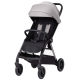 Carrello Delta Flint Grey CRL-5517 Pastaigu Ratiņi