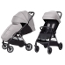 Carrello Delta Flint Grey CRL-5517 Pastaigu Ratiņi