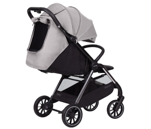 Carrello Delta Flint Grey CRL-5517 Pastaigu Ratiņi