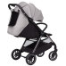 Carrello Delta Flint Grey CRL-5517 Pastaigu Ratiņi