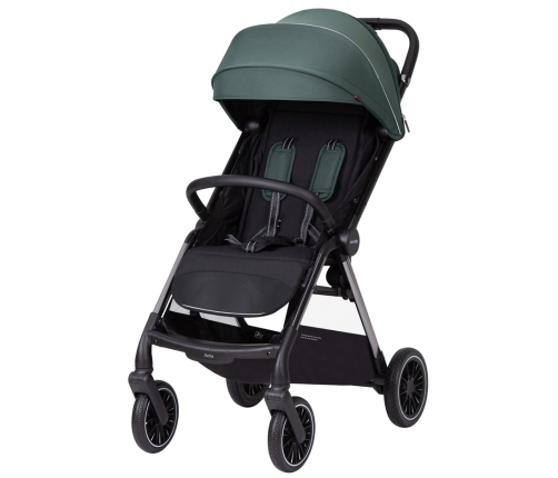 Carrello Delta Jungle Green CRL-5517 Прогулочная Коляска