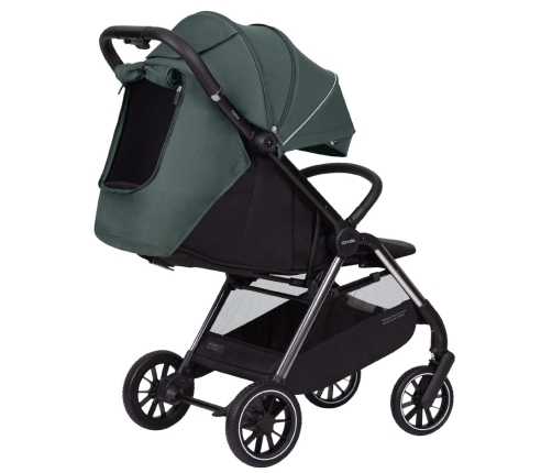 Carrello Delta Jungle Green CRL-5517 Pastaigu Ratiņi