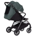 Carrello Delta Jungle Green CRL-5517 Pastaigu Ratiņi