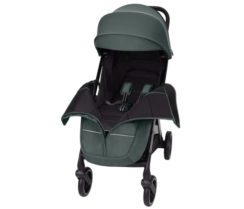 Carrello Delta Jungle Green CRL-5517 Pastaigu Ratiņi