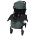 Carrello Delta Jungle Green CRL-5517 Прогулочная Коляска