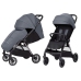 Carrello Delta Lava Grey CRL-5517 Pastaigu Ratiņi