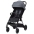 Carrello Delta Lava Grey CRL-5517 Прогулочная Коляска