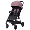 Carrello Delta Rose Pink CRL-5517 Прогулочная Коляска