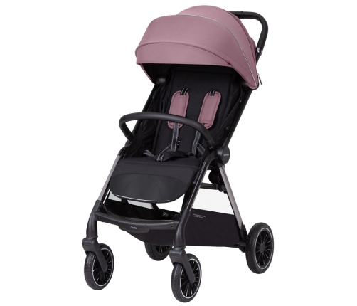 Carrello Delta Rose Pink CRL-5517 Прогулочная Коляска