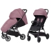 Carrello Delta Rose Pink CRL-5517 Прогулочная Коляска